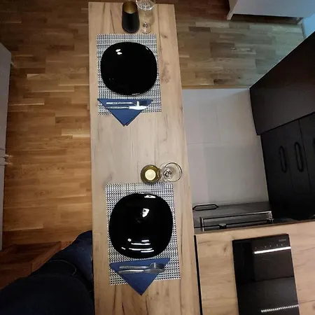 Box Apartamento Skopie