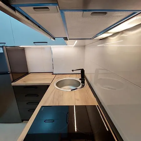Box Apartamento Skopie