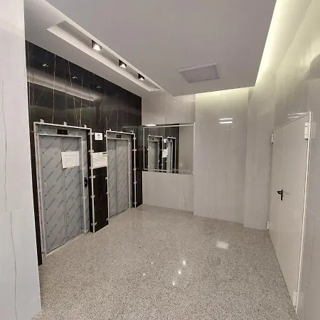 Apartament Box Skopje