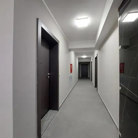 Apartamento Box
