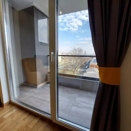 Box Apartament Skopje