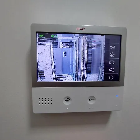 Box Apartamento Skopie