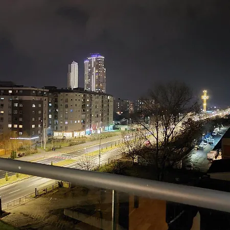 Box Apartament