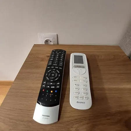 Box Apartament Skopje
